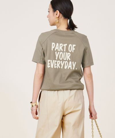 CUT&SEWN | MICA&DEAL ONLINE STORE