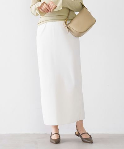 シアーニットポロシャツ/0125208124 | MICA&DEAL ONLINE STORE