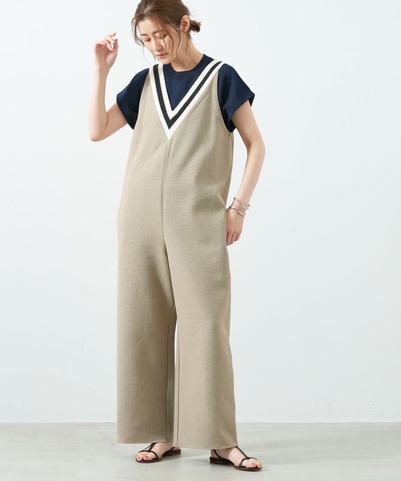 アダワス オールインワン レディース SIZE FREE (M) ADAWAS 中古 アダワス ADAWAS オールインワン レディース FREEの通販 by