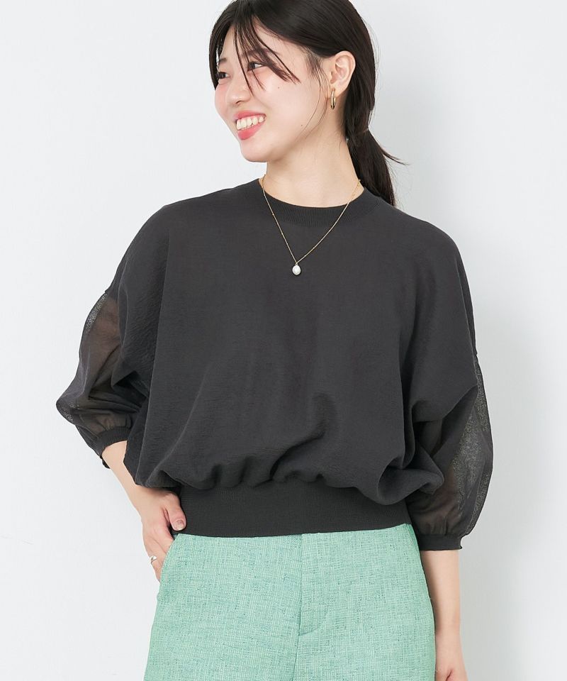 Kei Shirahata │ Styling/
