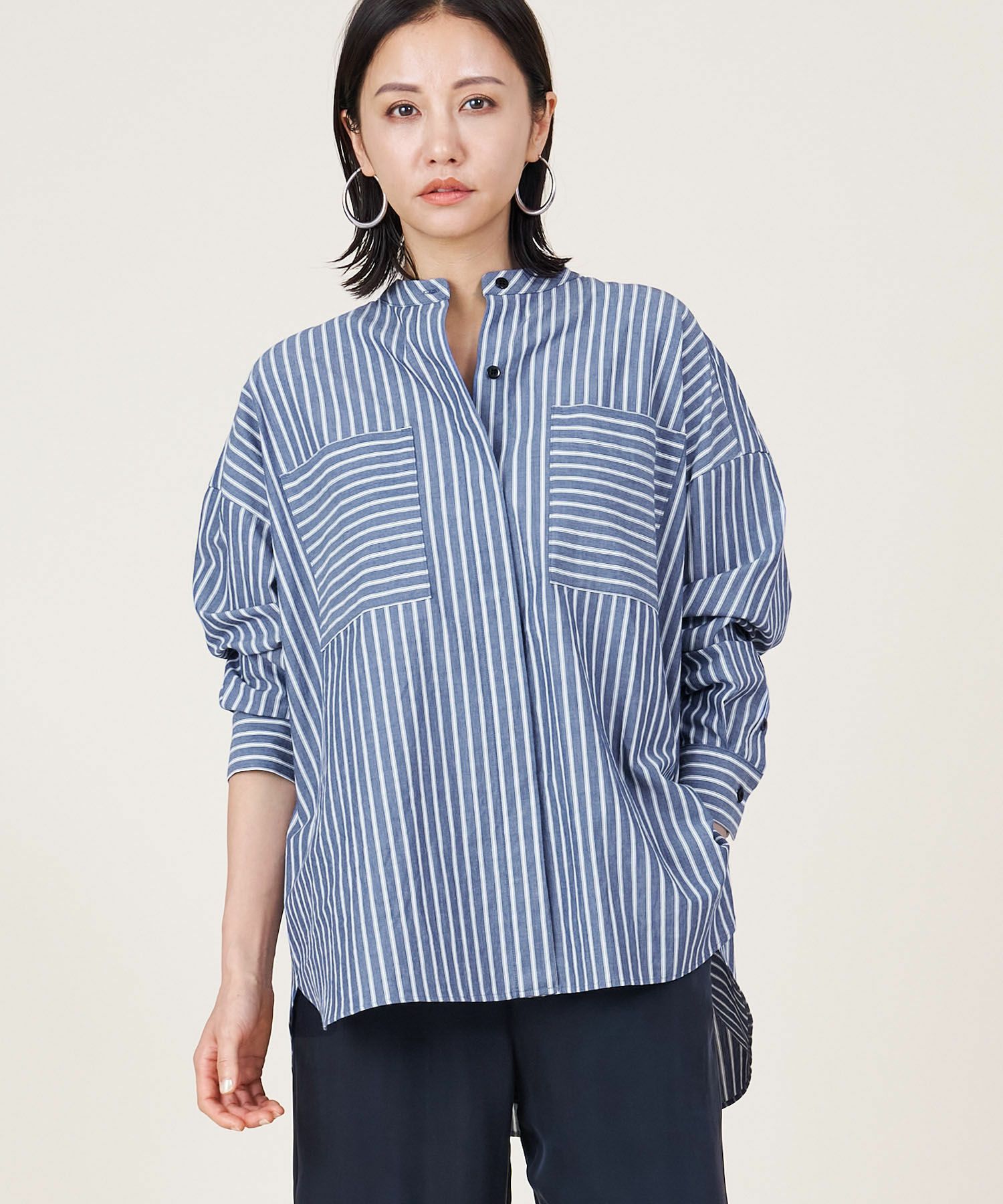 BLOUSE | MICA&DEAL ONLINE STORE