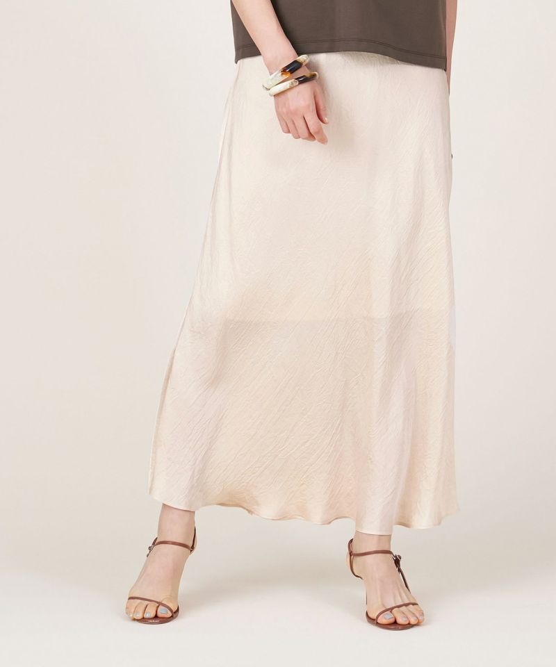 50%off]【marmors】bias narrow skirt/0225102023 | MICA&DEAL