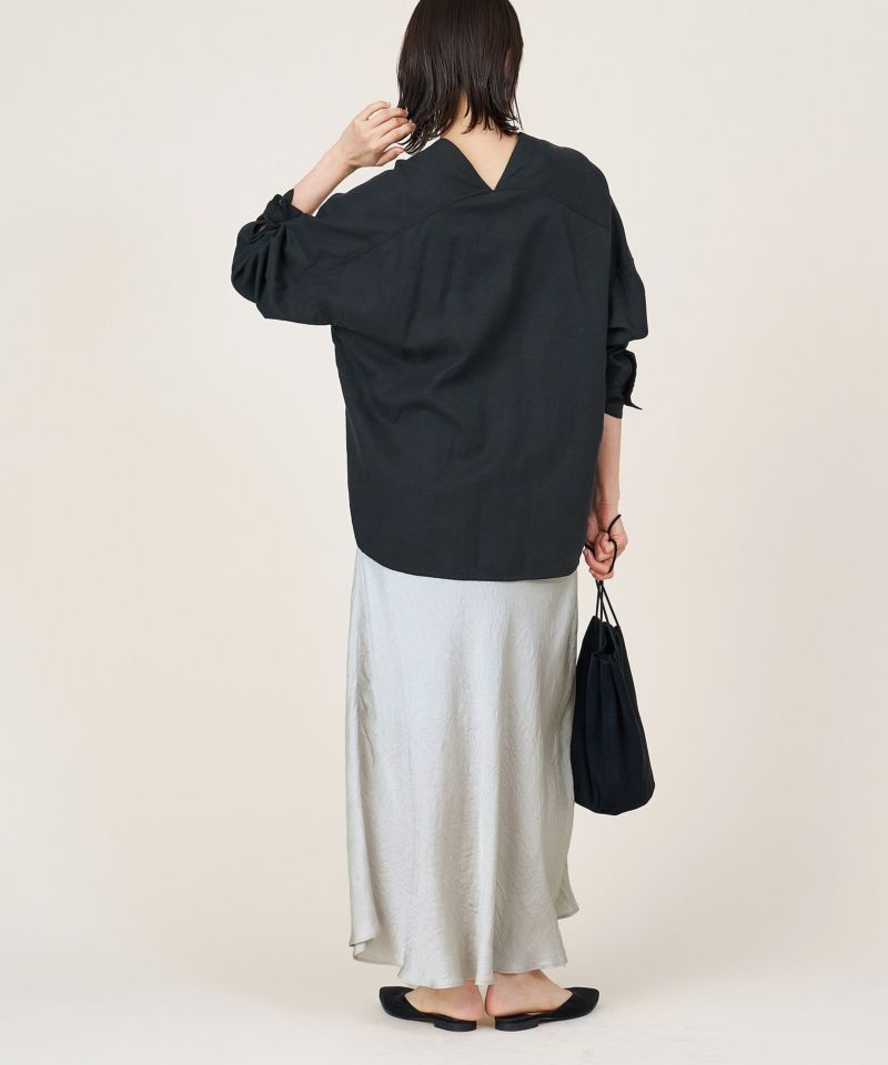 50%off]【marmors】bias narrow skirt/0225102023 | MICA&DEAL