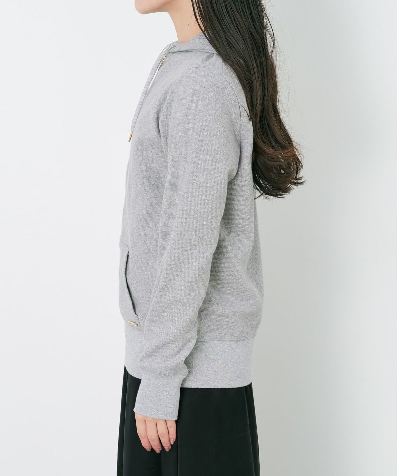 [MICA&DEAL/マイカアンドディール] サーフパーカー　グレー 楽天市場】＼MORE SALE／【30％OFF】MICA&DEAL マイカアンド