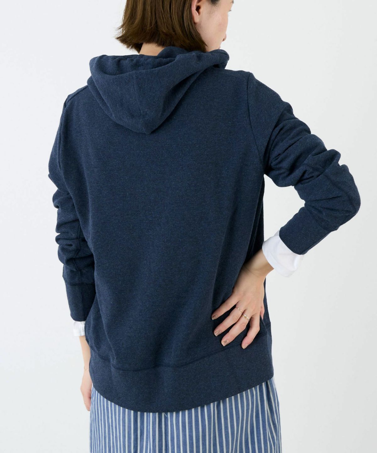サーフパーカー/0125109054 | MICA&DEAL ONLINE STORE