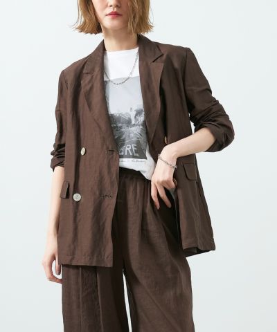JACKET | MICA&DEAL ONLINE STORE