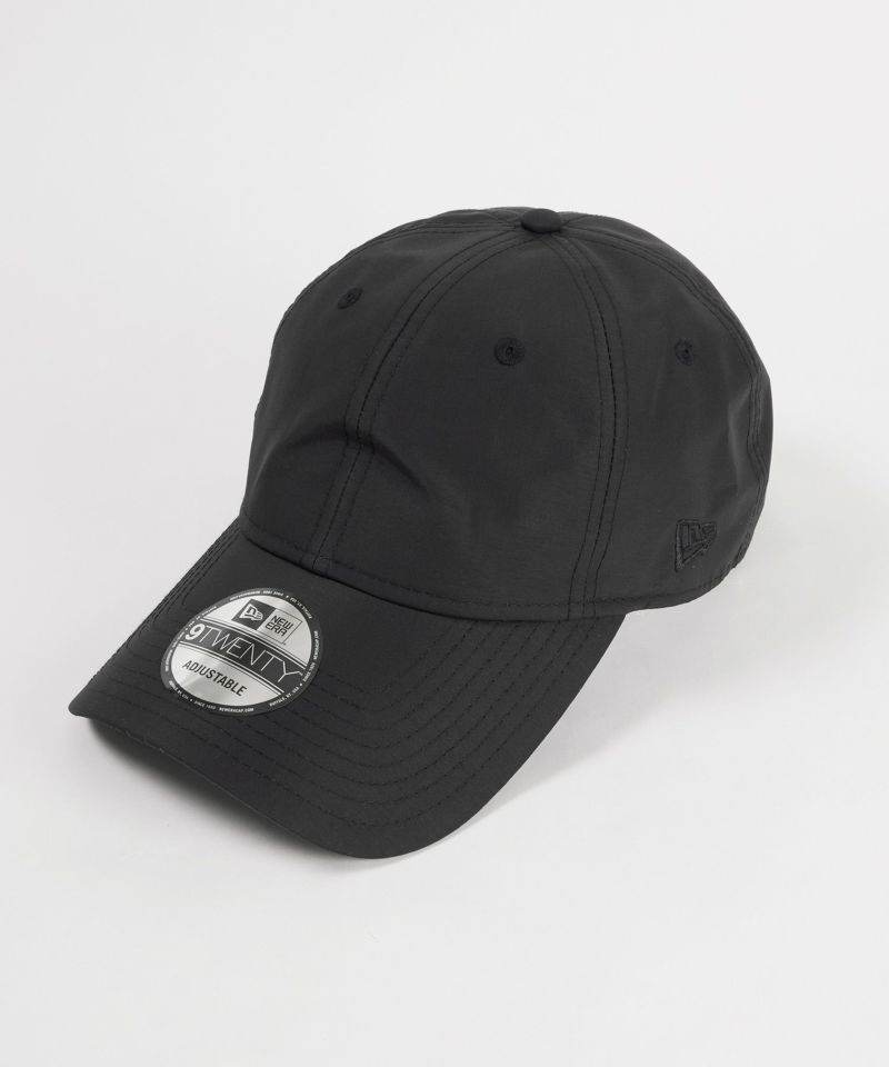 NEW ERA×MICA&DEAL】撥水コラボレーションCAP-9TWENTY