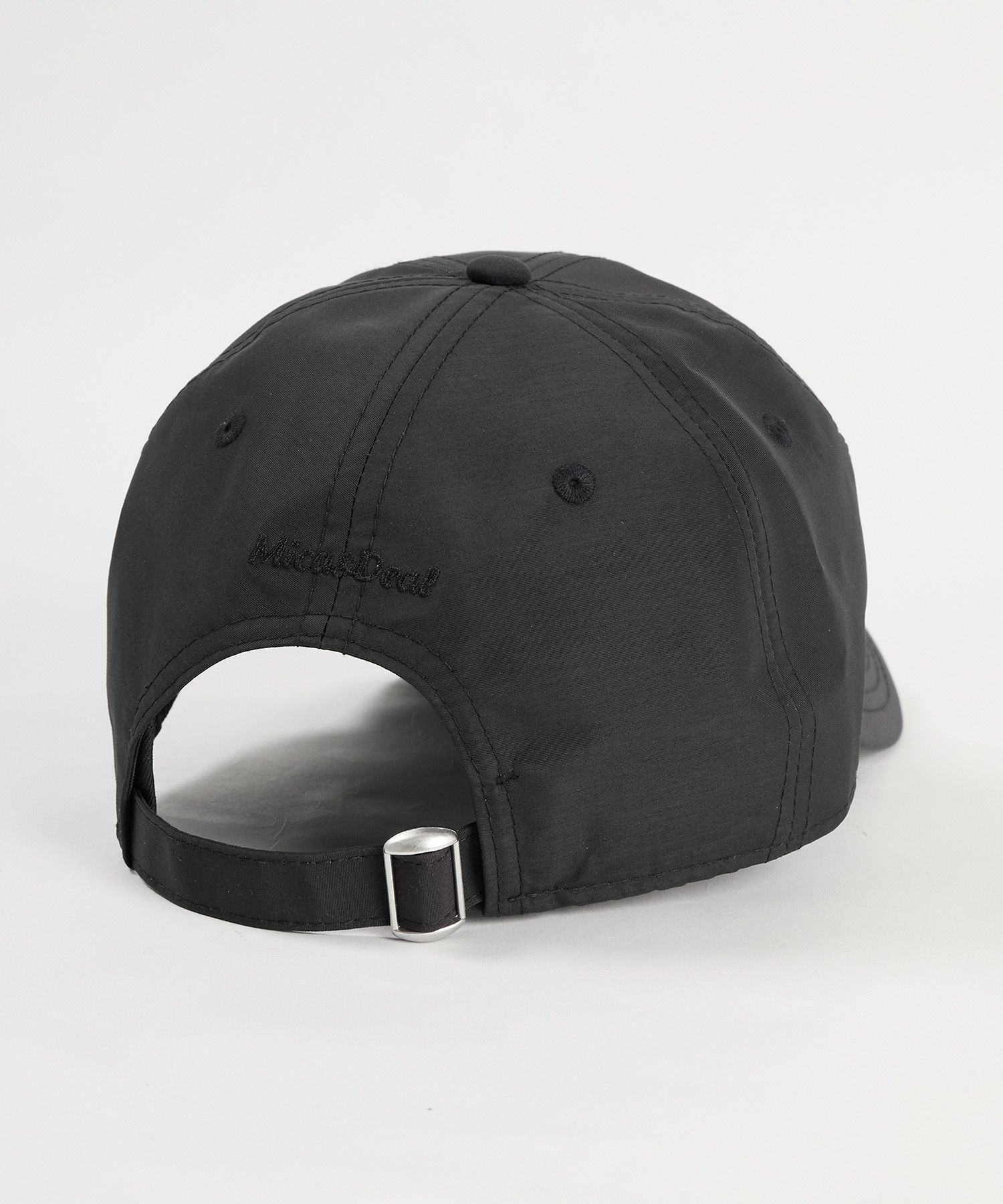 NEW ERA×MICA&DEAL】撥水コラボレーションCAP-9TWENTY/0125110074