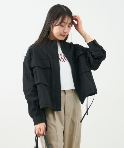 BLOUSON | MICA&DEAL ONLINE STORE