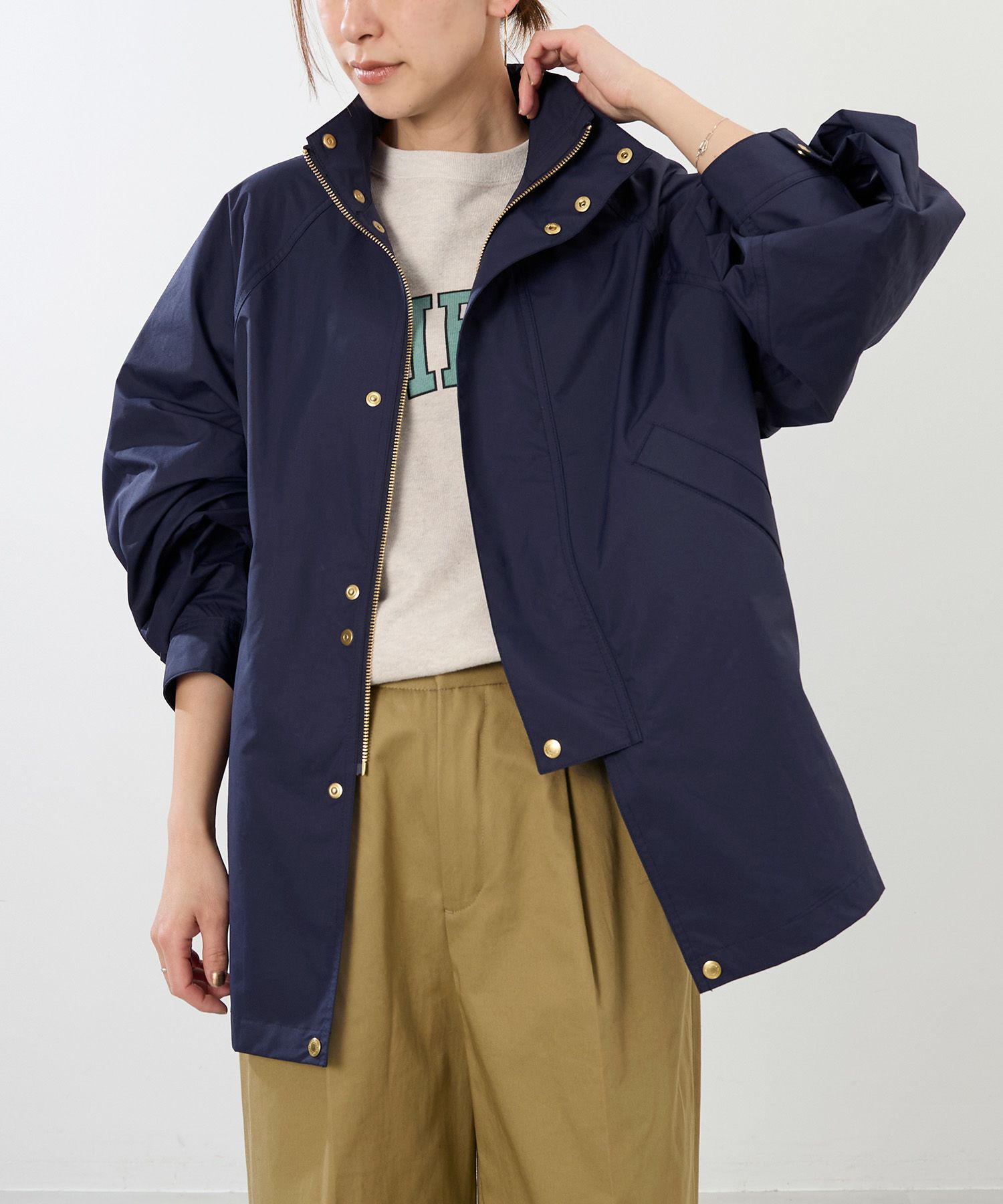 BLOUSON | MICA&DEAL ONLINE STORE