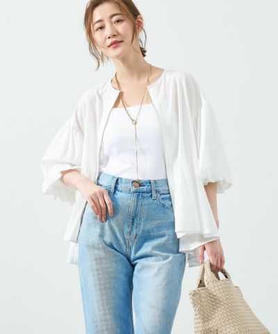 BLOUSON | MICA&DEAL ONLINE STORE