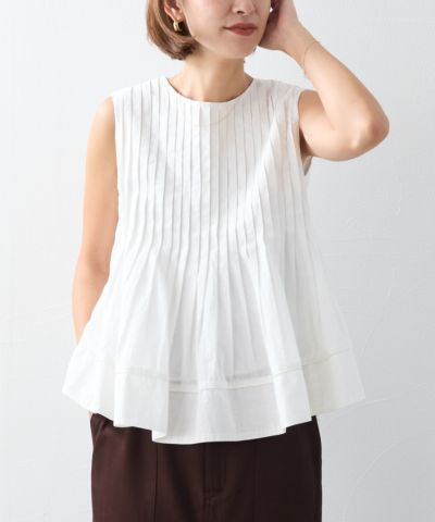 BLOUSE | MICA&DEAL ONLINE STORE BLOUSE | MICA&DEAL ONLINE STORE