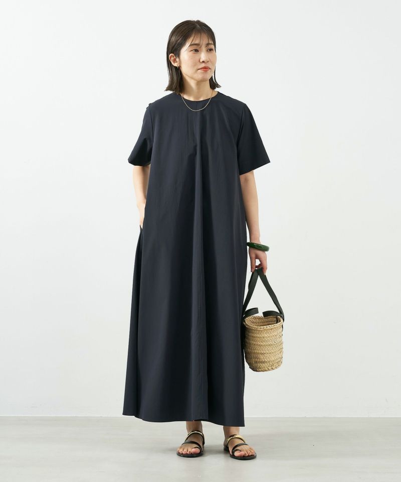 テントワンピース/0125204129 | MICA&DEAL ONLINE STORE