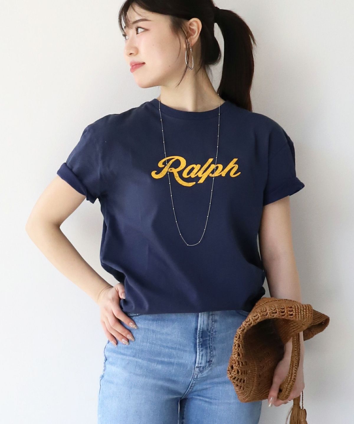 【Ralph Lauren】カラバリ豊富☆ ロゴ入り Tシャツ / 送関込み Polo Ralph Lauren ロゴエンブロイダリー Tシャツ 通販 - FARFETCH