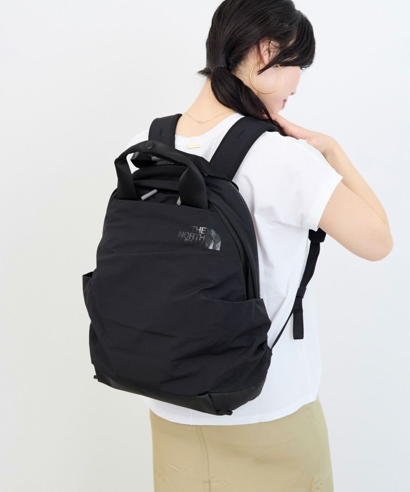 THE NORTH FACE】ネバーストップデイパック-W Never Stop