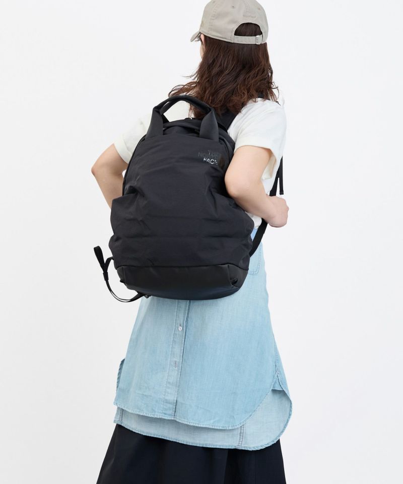 THE NORTH FACE】ネバーストップデイパック-W Never Stop Daypack
