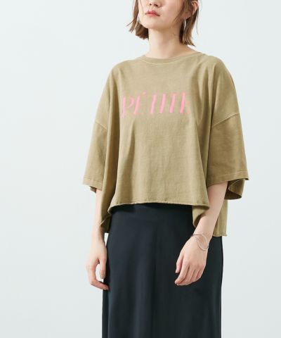 CUT&SEWN | MICA&DEAL ONLINE STORE
