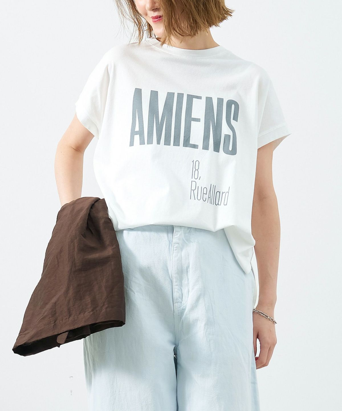 La Hutte×MICA&DEAL】