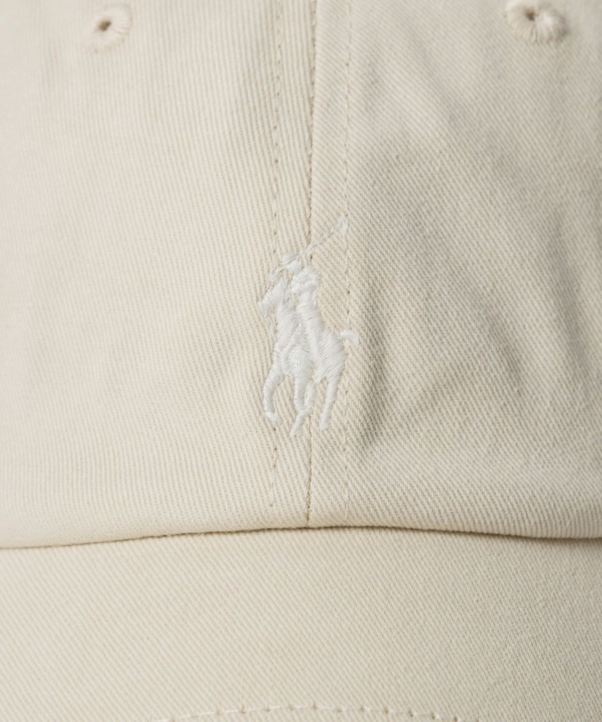 希少海外モデル・美品！】90's Polo Ralph Lauren キャップ