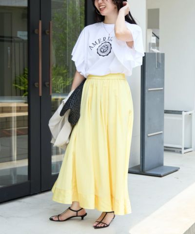 【待望★】 TOPS | MICA&DEAL ONLINE STORE トップス