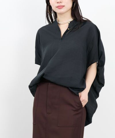 新品未使用⭐︎マイカアンドディール　mica&deal リネンジレ　ベスト　麻 新品未使用⭐︎マイカアンドディール mica&deal リネンジレ