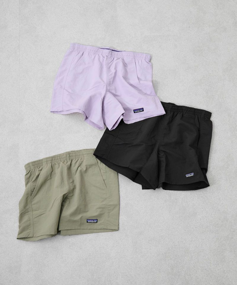 Mika様　新品 patagonia ウィメンズ バギーズショーツ 50周年 patagonia】ウィメンズ バギーズ ショーツ / Women's Baggies Sh