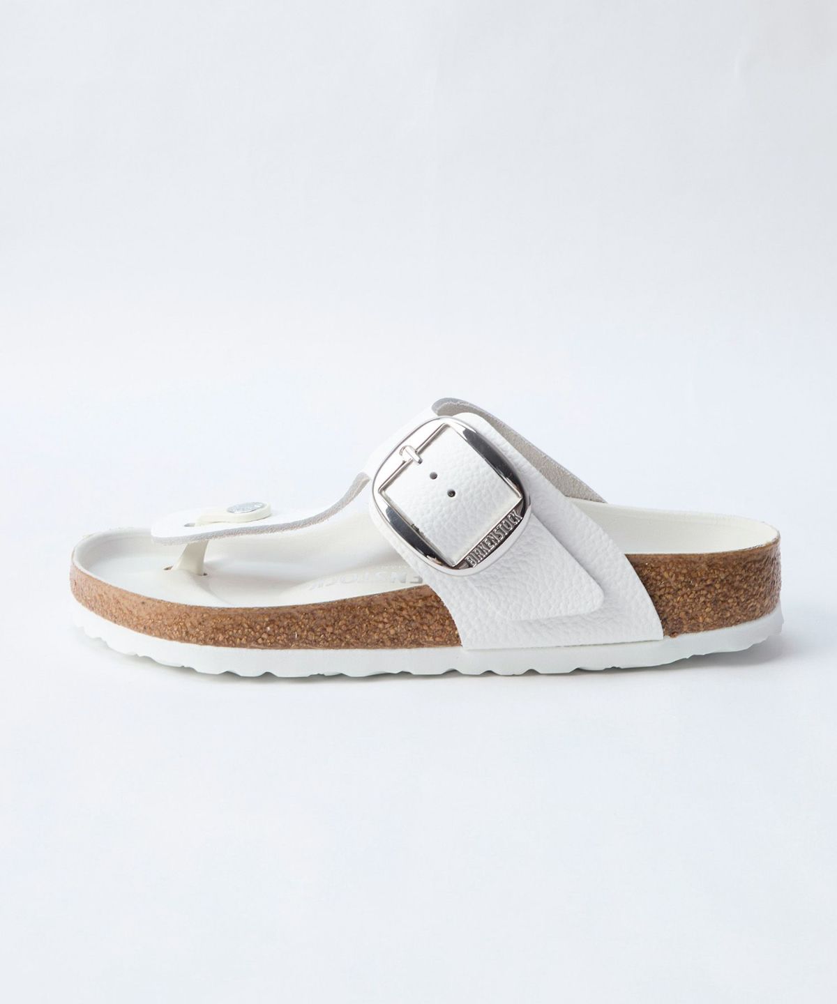 BIRKENSTOCK】ギゼ ビッグバックル-Gizeh Big Buckle/0325110017