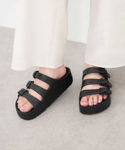 BIRKENSTOCK 1029429TOKIOSGE 関税送料込 IENA｜BIRKENSTOCK/ビルケンシュトック Arizona DB サンダル