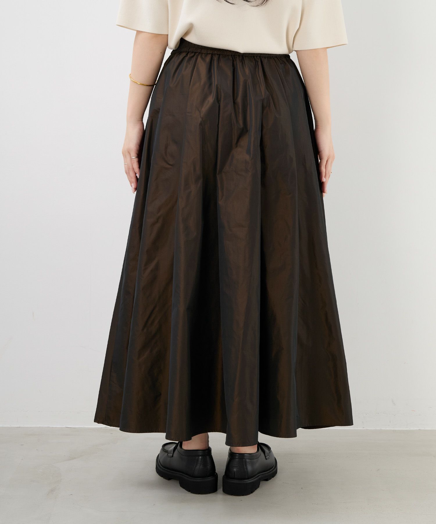 coco【美品】カオス☆パラフェタフタスカート　ピンク coco様専用【美品】カオス☆パラフェタフタスカート ピンク - メルカリ