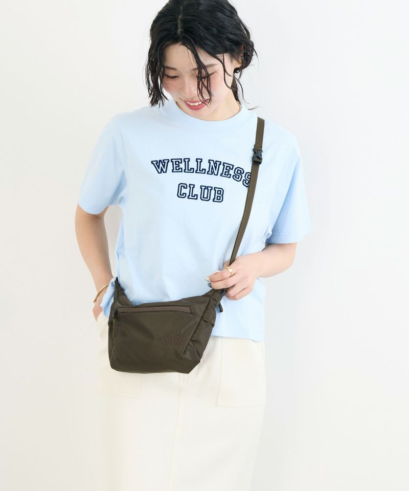 国内配送★THE NORTH FACE★ショルダーバッグ カペラ2 3色 THE NORTH FACE】カペラ 2 ショルダーバッグ-Capella 2