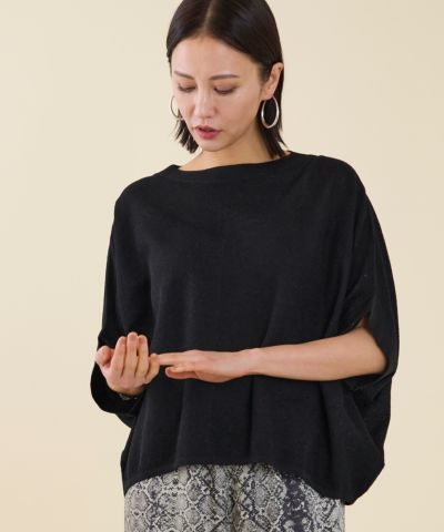marmors (マルモア)　2FACE カットソートップス marmors | MICA&DEAL ONLINE STORE