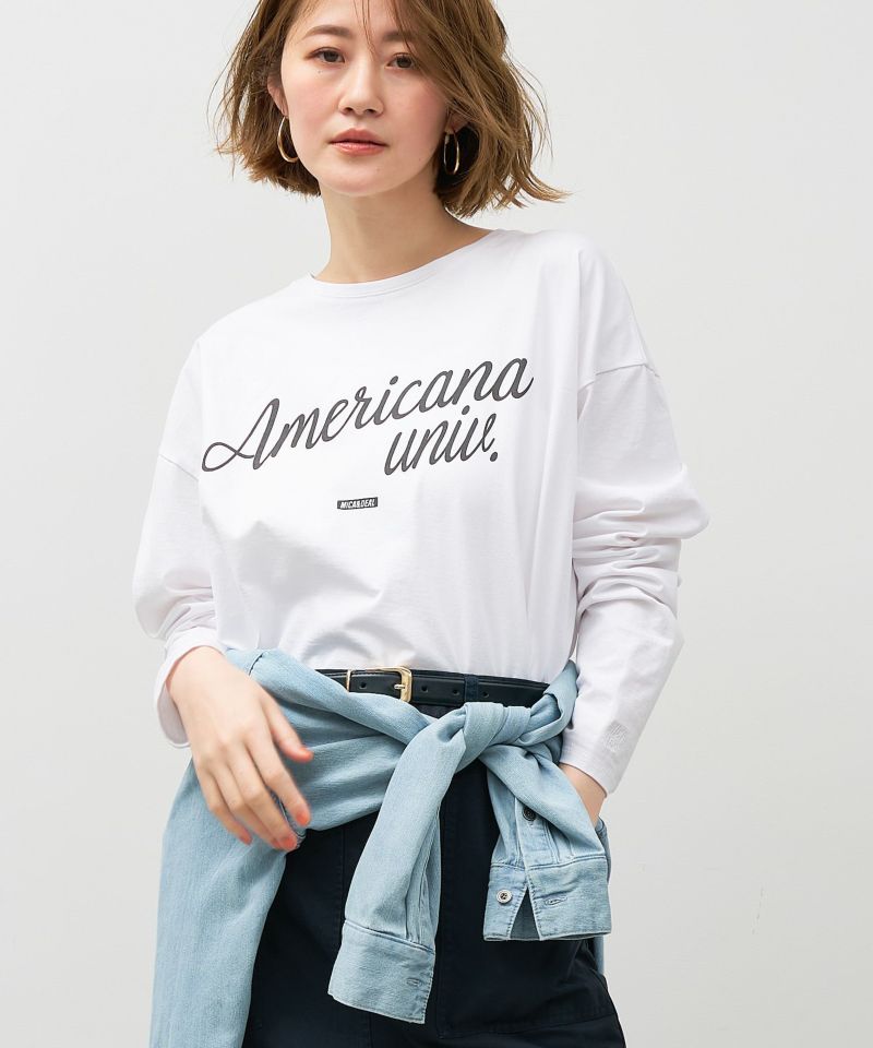 超美品✨Macqlo ultimex ロングスリーブT ultimex long sleeve tee – Macqlo