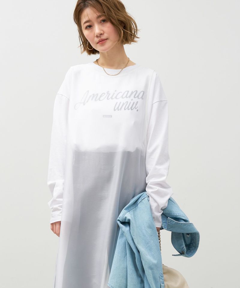 MICA＆DEAL×Americana✨パーカー　スリット　フーディ 楽天市場】マイカアンドディール パーカーの通販