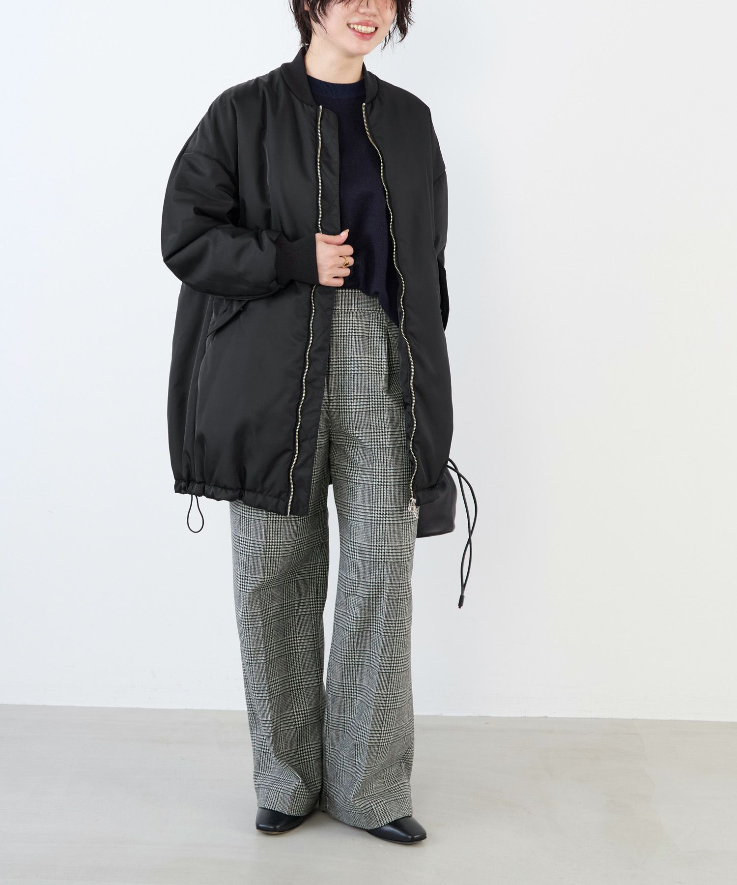 20%off]【TICCA】ミドルMA-1/0325306001 | MICA&DEAL ONLINE STORE