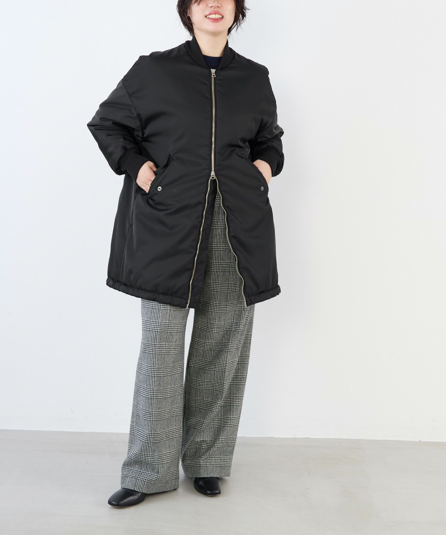 TICCA】ミドルMA-1/0325306001 | MICA&DEAL ONLINE STORE