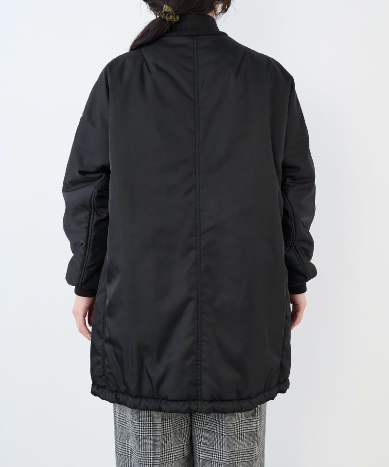 TICCA】ミドルMA-1/0325306001 | MICA&DEAL ONLINE STORE