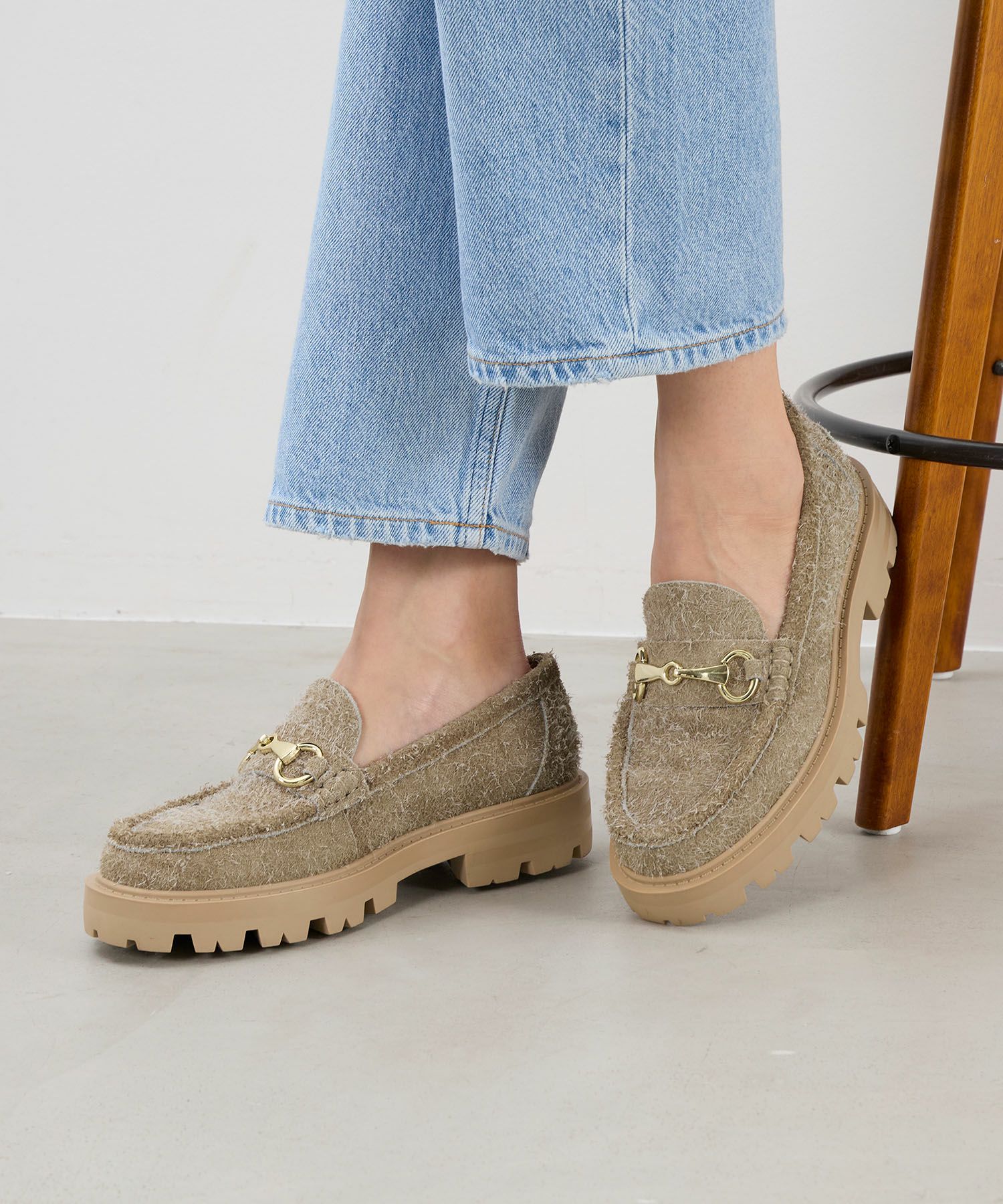ノエル様専用】VERAPELLE 革手袋 ラビットファー 新品⭐︎美品 『LOVOT