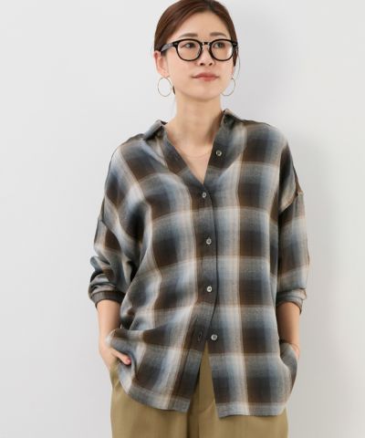 BLOUSE | MICA&DEAL ONLINE STORE