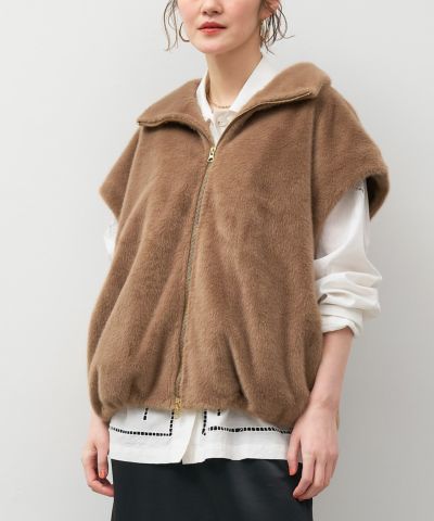BLOUSON | MICA&DEAL ONLINE STORE