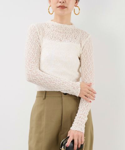 CUT&SEWN | MICA&DEAL ONLINE STORE