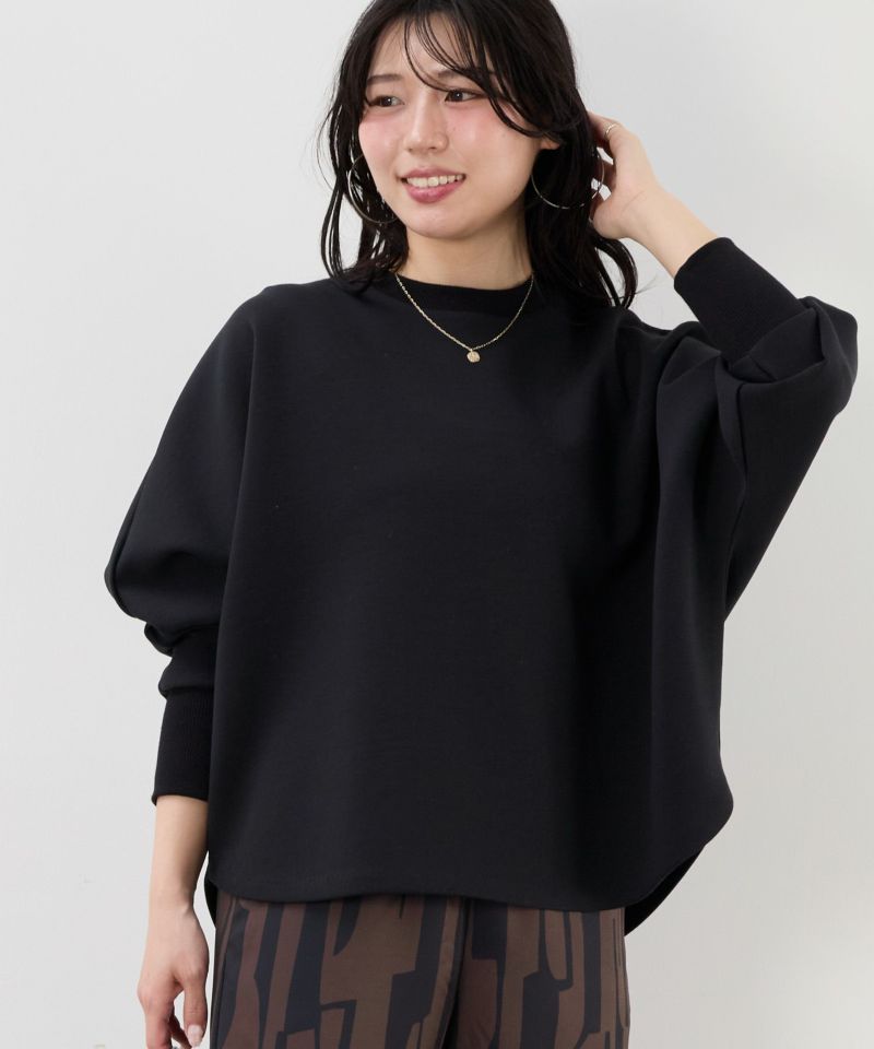 ライトドルマンプルオーバー/0125309247 | MICA&DEAL ONLINE STORE