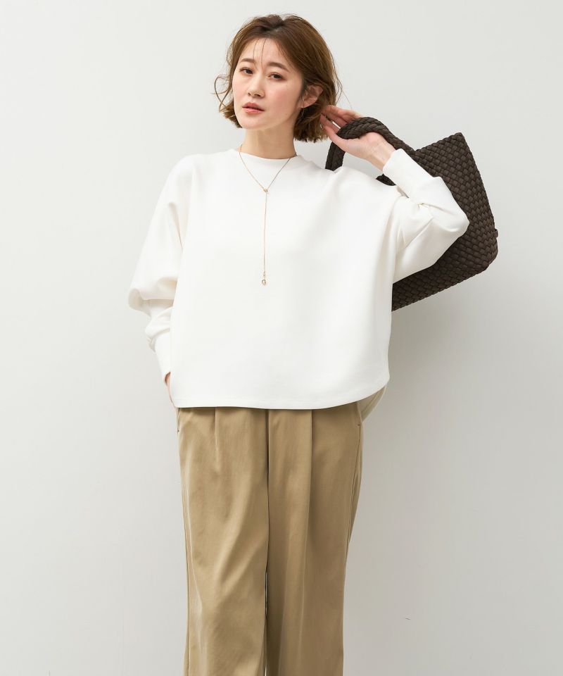 ライトドルマンプルオーバー/0125309247 | MICA&DEAL ONLINE STORE