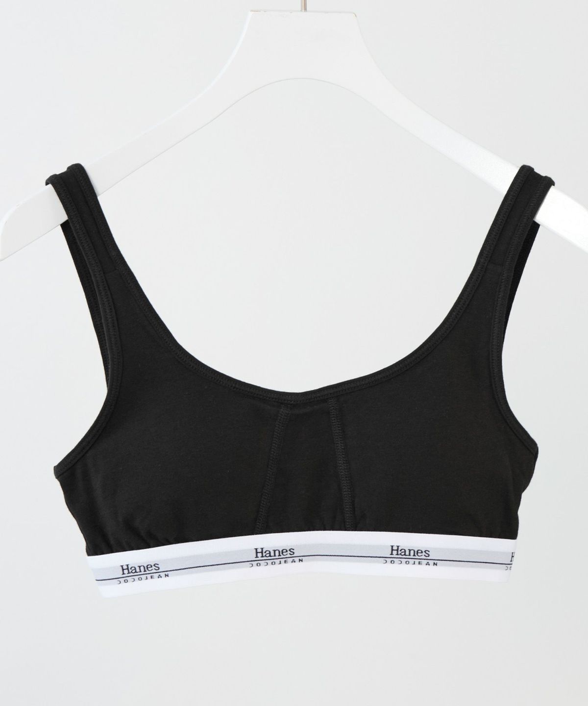 Hanes×THE DODO JEAN】Hanes originals ソフトブラ by THE DODO