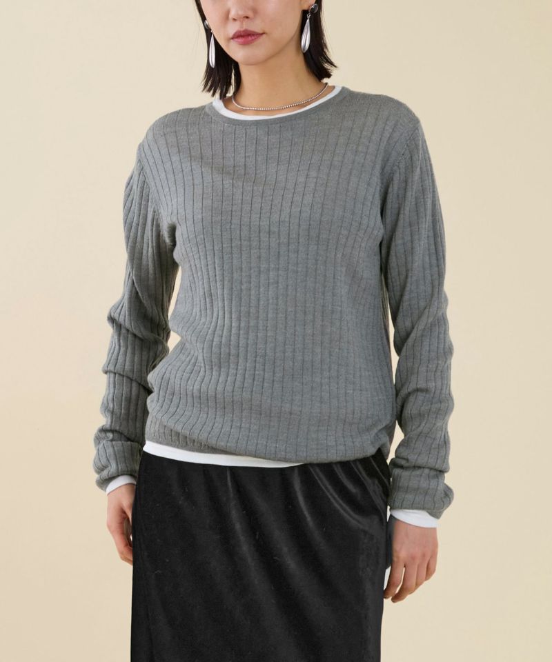 コメディアンTee 志村様　美品L 0000312946000.jpg