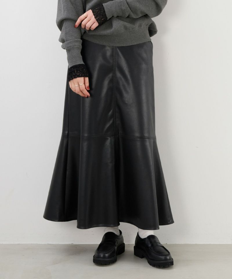 タグ付き未使用品 RAW FUDGE フレアスカート ブラック M 楽天市場】フレアスカート スカート レディース ボトムス ロング