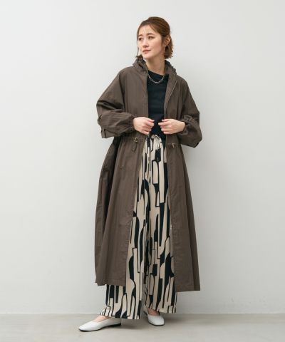 COAT | MICA&DEAL ONLINE STORE