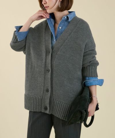 KNIT | MICA&DEAL ONLINE STORE