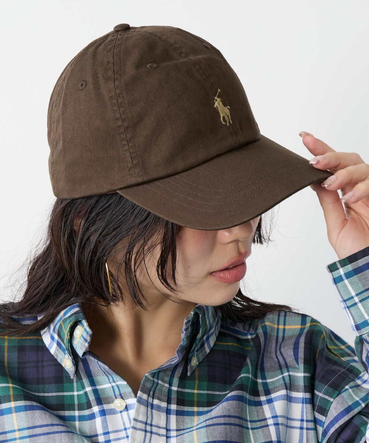 ラルフローレン　クラシックスポーツキャップ　マイカアンドディール　m7days POLO RALPH LAUREN】クラシックスポーツキャップ/0325310032
