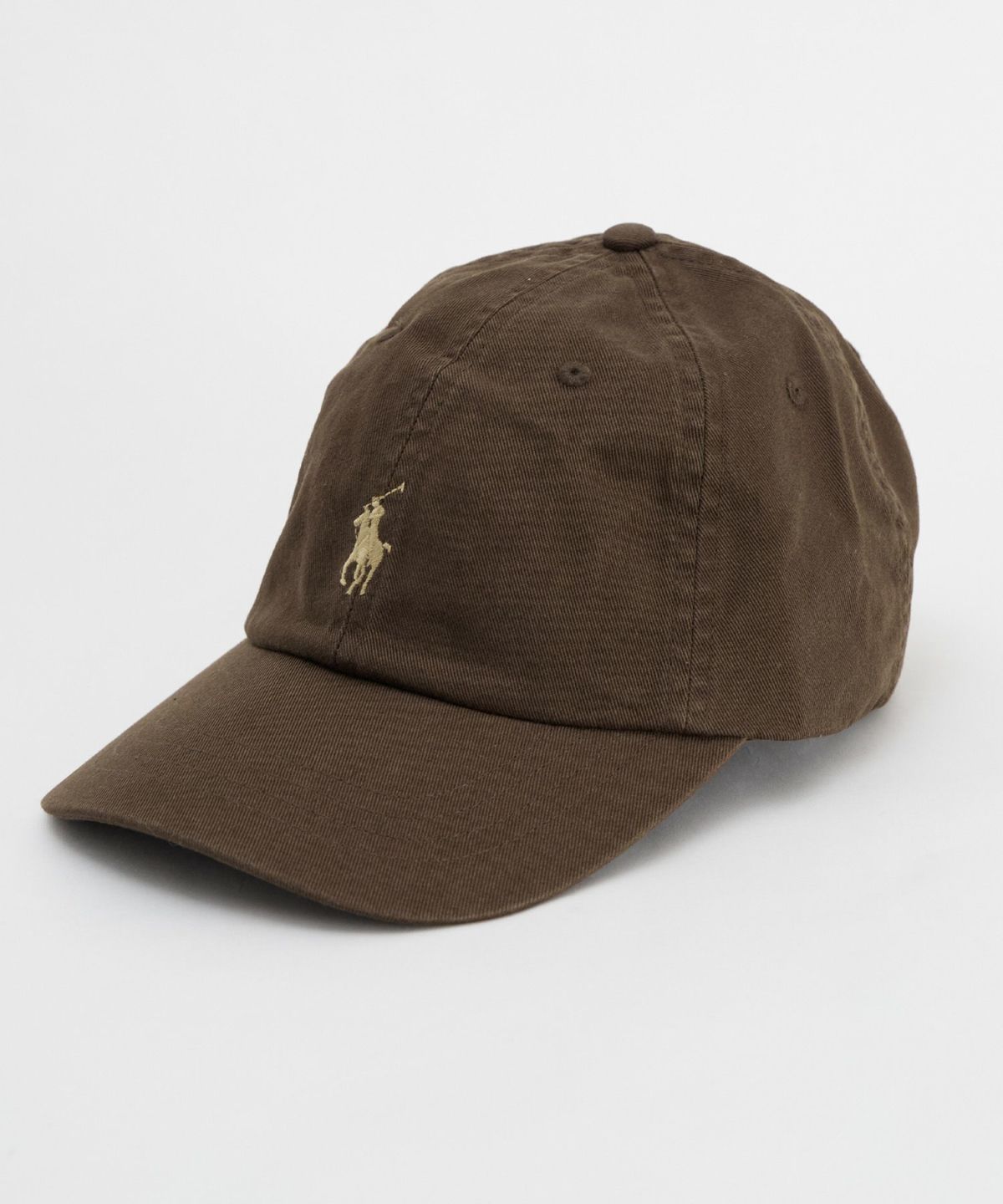 POLO RALPH LAUREN】クラシックスポーツキャップ/0325310032