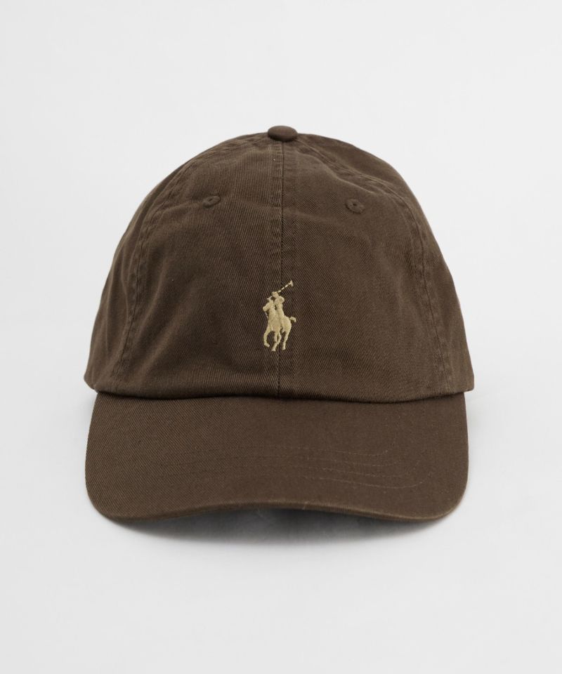 ラルフローレン　クラシックスポーツキャップ　マイカアンドディール　m7days ラルフローレン RALPH LAUREN POLO RALPH LAUREN CLASSIC SPORT